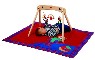 Babytrainer Musina (Selecta 1493)