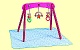 Babytrapez Cosina (Selecta 1492)