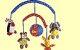 Mobile Tiere PlayQ (Sigikid 49543)