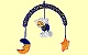 Kleines Schaf Mobile Eltern Collection (Sigikid 51845)