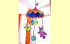 Manege frei Mobile Haba 0979