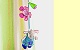 Mini-Mobile Sch�fchen Haba 0980