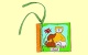 Aktiv-Spielbuch Tiere 1Plus (Sigikid 49902) 14x12cm