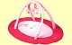 Aktiv-Center Schaf rosa Baby Basic (Sigikid 49345)