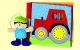 Farm-Buch 1Plus (Sigikid 49325)