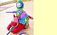 Don Kn�sel und Rodrigo Haba 1014 ab 1 Jahr