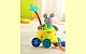 K�sekutsche Haba 0984 ab 6 Monate