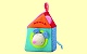 Spielset Maus im Haus Haba 0985 ab 6 Monate