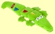 Badewannentier Krokodil (Esprit 53051)