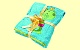 Handtuch Frosch Haba 5024