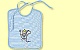 Prinz blau L�tzchen (Sigikid 74481)