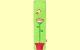 Messlatte G�nsebl�mchen Haba 3096