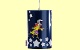 Hexe Hixi Deckenlampe (Sigikid 23604)