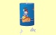 Sammy Samoa Deckenlampe (Sigikid 23565)