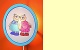 Schlummerlampe B�renkinder Haba 7561