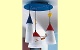 Deckenlampe Laternenst�dtchen Haba 7507