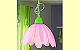 Deckenlampe G�nsebl�mchen Haba 7566