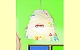 Deckenlampe Mobilo Haba 7567