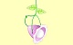 Deckenlampe Rosie Haba 7564