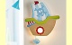 Schlummerlicht Piratenreise Haba 7555