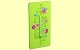 Gartenthermometer Solemio Haba 1937