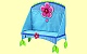 Wandregal Mia Haba 3052