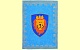 Ritter Rettich Teppich L�wenherzwappen (Sigikid 49192)
