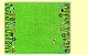 Teppich Wiese Haba 2908