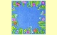 Teppich M�rchenwald Haba 3087