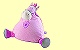 Sitzsack Paulina Haba 3077