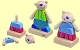 Steckspiel Ben und Benny Haba 2205