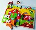 Holzpuzzle Bauernhof 10 Teile