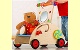 Entdeckerwagen Haba 0902 ab 9 Monate