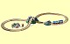 Brio Bahn Acht Alpenexpress Set