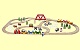 Brio Bahn Gro�es Ponyset