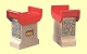 Brio Bahn Br�ckenfundament