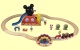 Disney Mickeys Clubhouse Set Brio