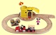 Disney Mickeys Garagen Set Brio