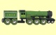 Brio Bahn Flying Scotsman mit Tender