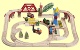 Brio Bahn Set Beladen und Abkippen
