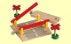 Brio Bahn Bahn�bergang