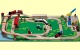 Brio Bahn Spieltisch-Spielplatte Standard