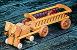Leiterwagen gro� f�r Pferdegespann