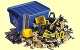 Brio Builder Kindergartenset 484 Teile