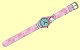 Armbanduhr Paulina Haba 7018