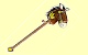 Steckenpferd braun 1Plus (Sigikid 37137)