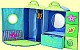 Puppenhaus Mein Zuhause Haba 1046