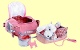 Puppenzubeh�r Hundeset