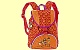 Pony Sue Rucksack Sigikid 23414
