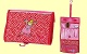 Kleine Prinzessin H�nge-Kulturtasche (Sigikid 23316)
